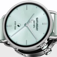 小米Watch S4 41mm发布：轻时尚与全功能的智能融合