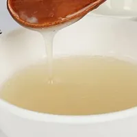 一捧野生葛根粉里的百年生态智慧——随州市二月风食品有限公司