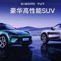 电动汽车 篇零：雷军：小米YU7 3分钟20万订单背后，是国产车对特斯拉的绝地反击