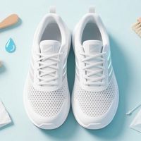 你的运动鞋也能“冻龄”！超实用保养秘籍，省钱又省心