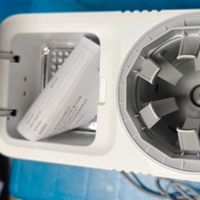 小白熊SnowBear摇奶器温奶器5096全面测评：科技赋能，育儿新体验