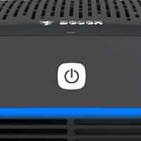 车内空气焕新神器，博世AM101车载空气净化器