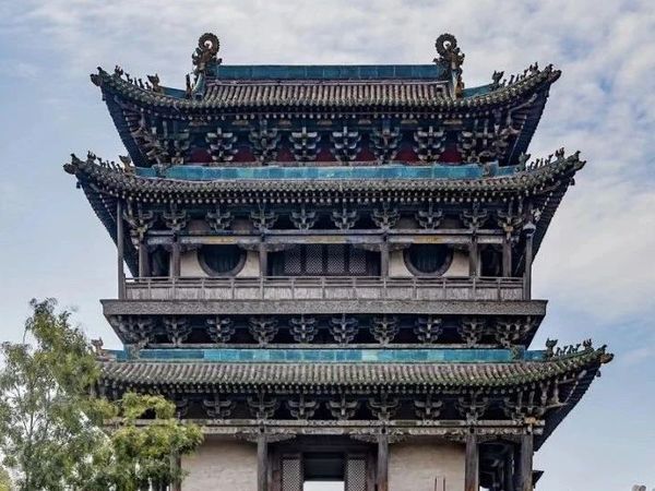 玩转平遥古城，本地人精彩攻略值得你看