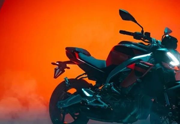 您的第一辆摩托车应该选择普通摩托车还是运动摩托车？