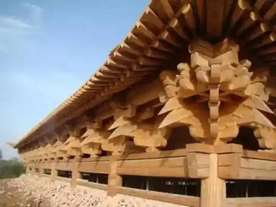榫卯千年智慧:揭秘从河姆渡到现代科技的东方建筑密码