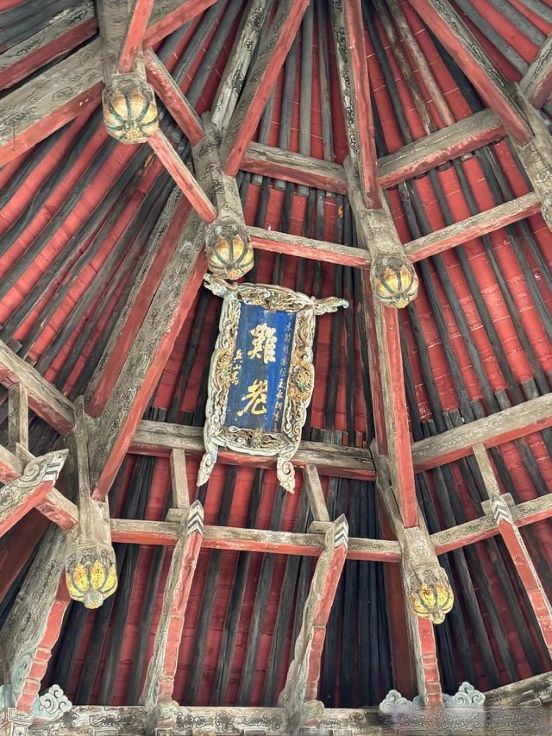 榫卯千年智慧:揭秘从河姆渡到现代科技的东方建筑密码