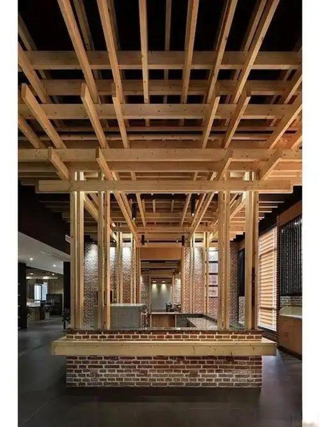 榫卯千年智慧:揭秘从河姆渡到现代科技的东方建筑密码