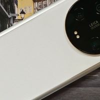 小米13系列：小机身，大能量