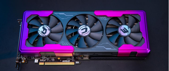 中端最强旗舰！盈通RX9060XT游戏高手评测！