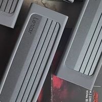 雷克沙4t固态硬盘PCIe4.0台式机NVME移动M2笔记本电脑ps5适用SSD