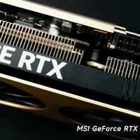 大显存畅玩4K高画质，微星RTX 5060 Ti 16G INSPIRE 2X显卡评测