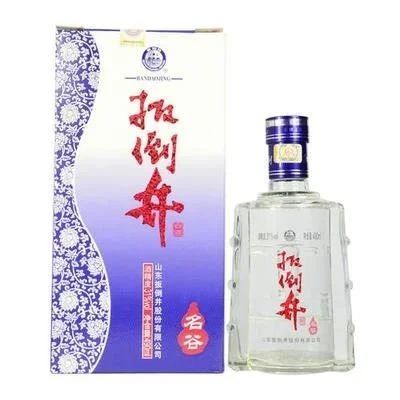 扳倒井系列白酒价格参数解析