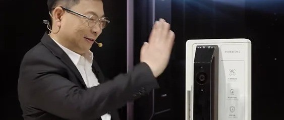 智能门锁选购推荐，华为门锁应该怎么选？