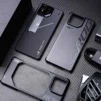 屏幕刷新率最高的手机！ROG 9 PRO首发评测