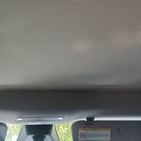 YZ适用特斯拉遮阳帘焕新版Model3/y天窗车顶部磁吸天幕防晒丫配件