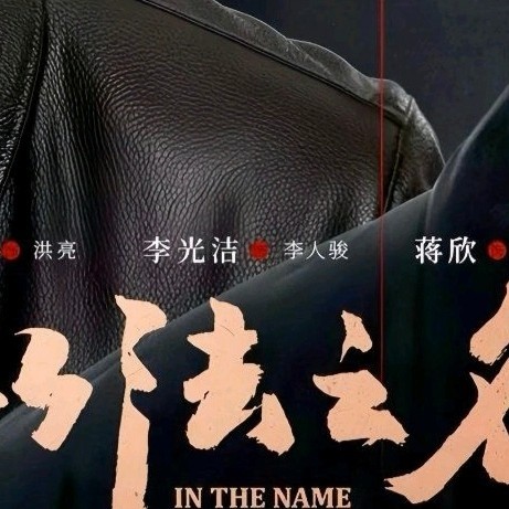 《以法之名》，以反腐之义刷新国产剧新尺度