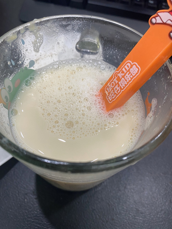 维维豆奶粉