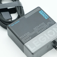 欧陆通代工联想拯救者氮化镓家族，从135W 到 245W 全覆盖