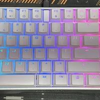 CHERRY 樱桃 MX3.0S 机械键盘使用心得