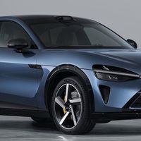 小米YU7：年轻人的第一台智能SUV