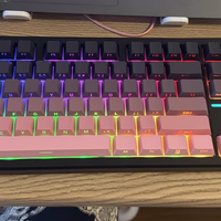 618 办公党福音！前行者 X87Pro，效率与舒适兼得​