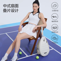 ✨被问爆的元气百褶裙，运动也要美美哒