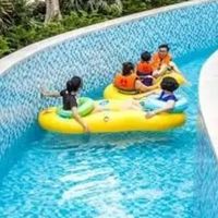 玩水装备全解析：安全与乐趣的双重守护