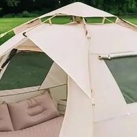 户外装备全解析：帐篷，哪款最适合你的探险之旅?