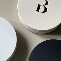 blank me光学气垫（白色款无痕持妆）