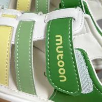 萌萌的“叫叫鞋”，好穿又可爱的学步鞋