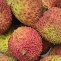 今年荔枝真的这么廉价吗？真的真的