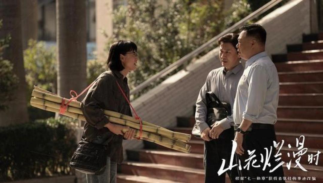 第30届白玉兰奖预测：主旋律碰撞年轻化，宋佳马伊琍刘亦菲谁将突围