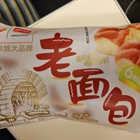 老牌子盼盼面包,全家喜爱的美味