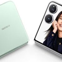 小米新品——MIX Flip 2与平板7S Pro，实用创新两相宜！