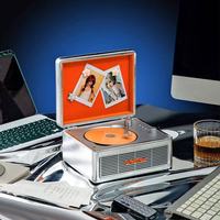高性价比 CD 机推荐指南​