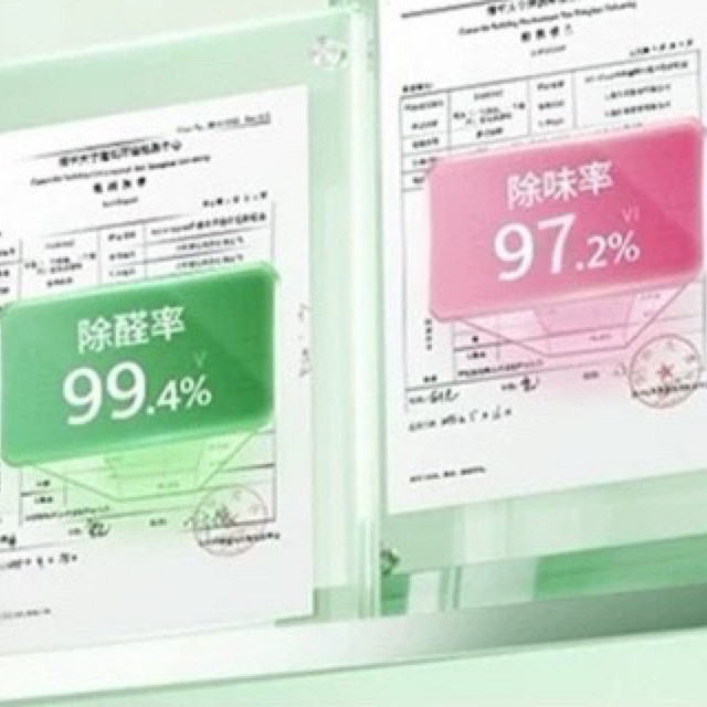夏季车内空气净化器推荐