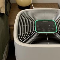2025高端空气净化器深度测评|十大甲醛分解王者,新房装修必入指南