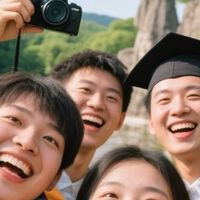 毕业旅行相机选择指南