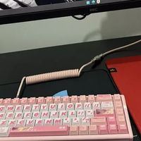 ATK RS6磁轴键盘：电竞游戏的不二之选