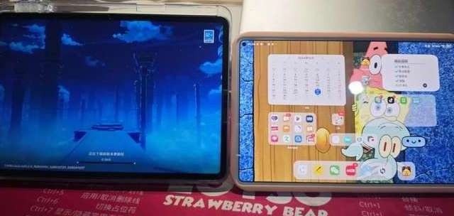 平板选购推荐：小米平板7 和华为matepad 11.5S 选购分享