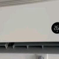 小米（MI）米家 1.5匹 新一级能效 巨省电 壁挂式空调挂机KFR-35GW/N1A1【国家补贴20%】