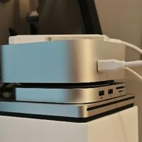 Mac mini M4  从拓展到颜值的「生产力汉堡」拆解