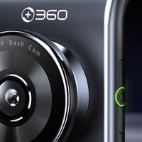 行车记录仪G300plus防刮神器