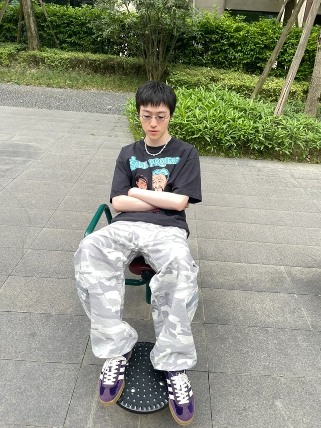 ALWAYS STUDENT🙇‍♂️