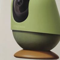 618奶爸带娃好物分享：智能婴儿监视器