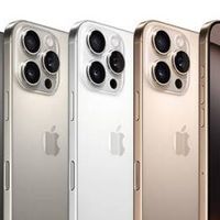 国补后，iPhone 16 Pro 128GB原色钛金属版魅力尽显