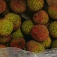 网购水果天花板！SMVP海南妃子笑荔枝太绝了！