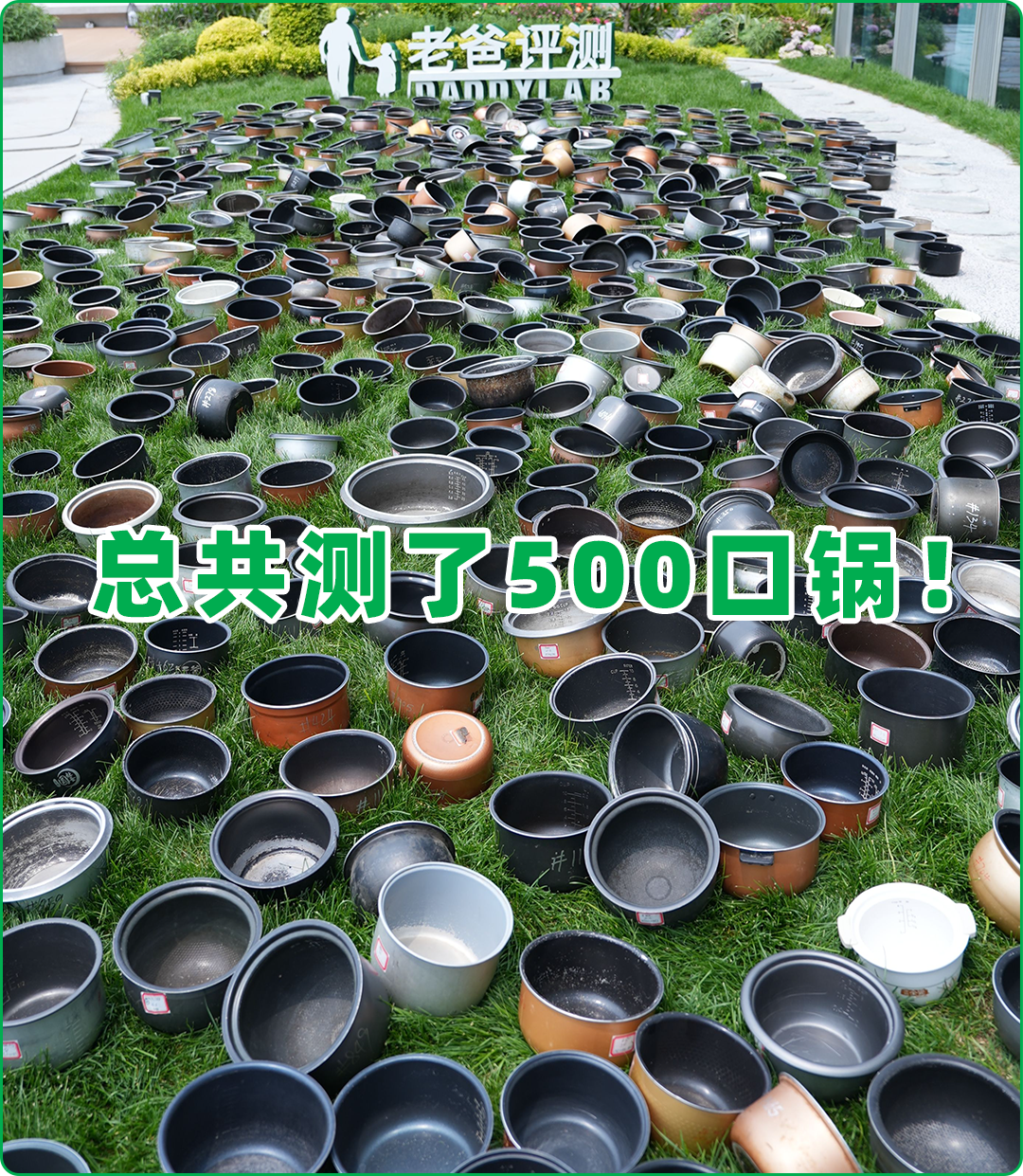 涂层坏了就有毒？实测500口旧锅，变成这样千万别用了！