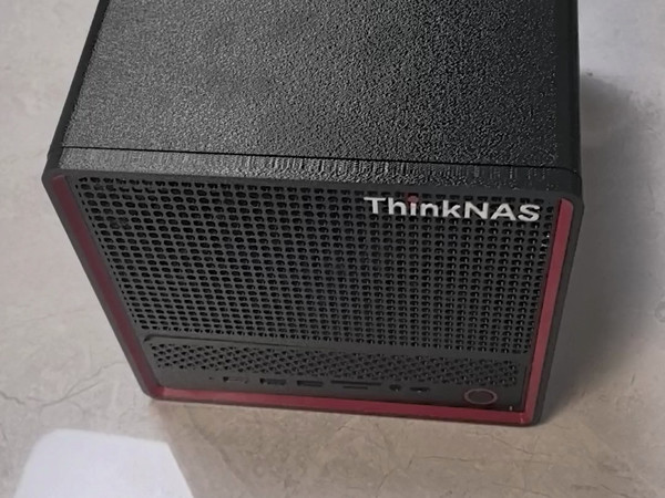hp小主机 惠普小主机 联想 dell Thinknas 接近媲美成品nas机箱的3D打印nas机箱