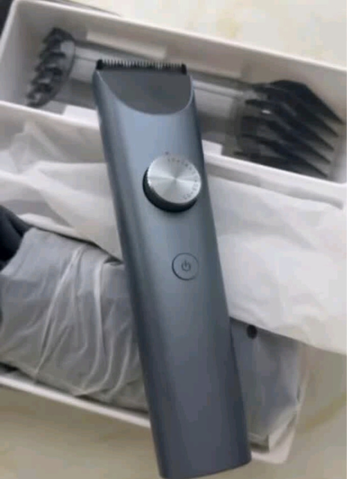 米家美发小家电